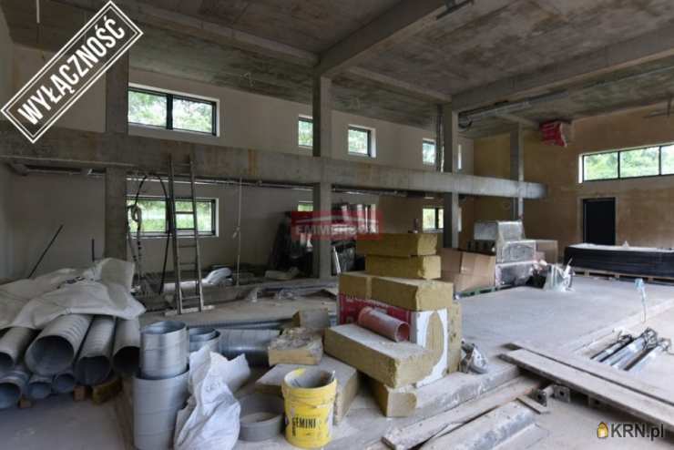Lokal użytkowy  do wynajęcia, Kraków, Bieżanów-Prokocim/Złocień, ul. , 
