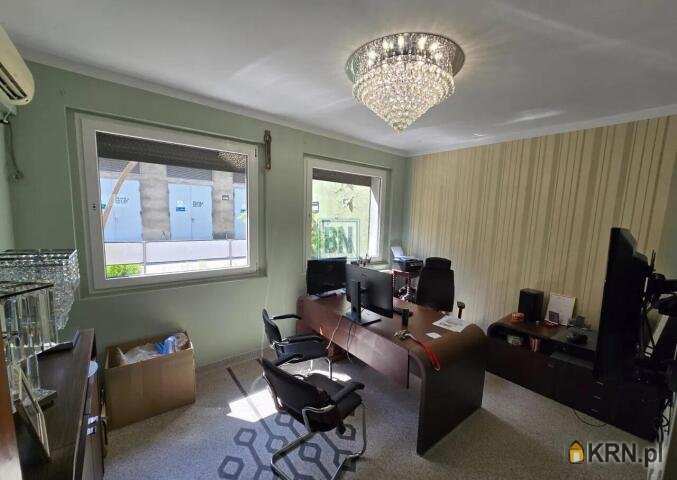 12 pokojowe, Lokal użytkowy  na sprzedaż, Gliwice, ul. 