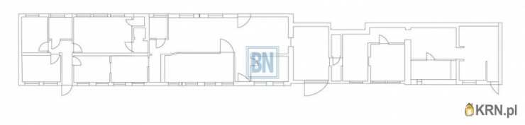 Lokal użytkowy  na sprzedaż, 12 pokojowe, Gliwice, ul. 