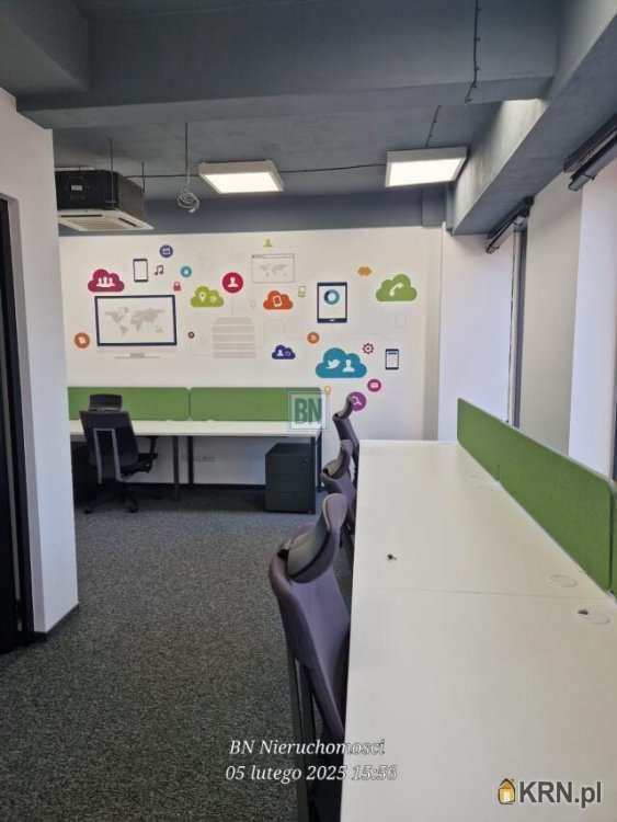 Lokal użytkowy  do wynajęcia, Gliwice, ul. , 