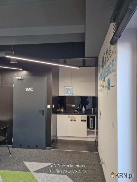 Lokal użytkowy  do wynajęcia, , Gliwice, ul. 