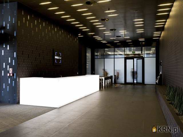 Lokal użytkowy  do wynajęcia, Katowice, Środmieście, ul. , 