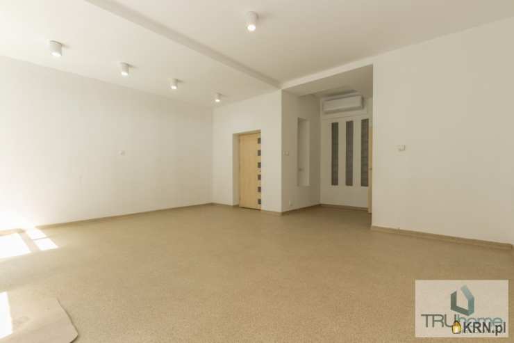3 pokojowe, Katowice, Środmieście, ul. F. Chopina, Lokal użytkowy  do wynajęcia