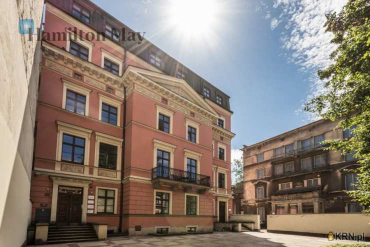 Kraków, Stare Miasto, ul. Krupnicza, , Lokal użytkowy  do wynajęcia