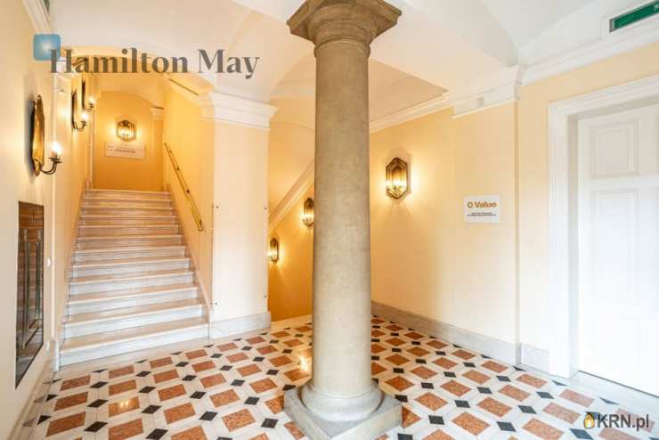 Hamilton May, Lokal użytkowy  do wynajęcia, Kraków, Stare Miasto, ul. Krupnicza