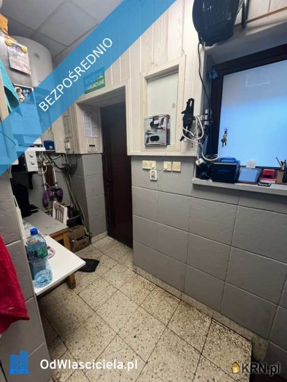 5 pokojowe, Lokal użytkowy  na sprzedaż, Kraków, Prądnik Biały, ul. Krowoderskich Zuchów