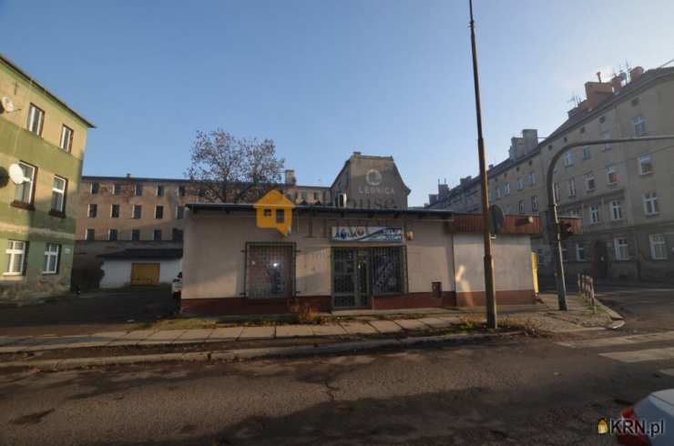 Lokal użytkowy  do wynajęcia, Legnica, ul. , 