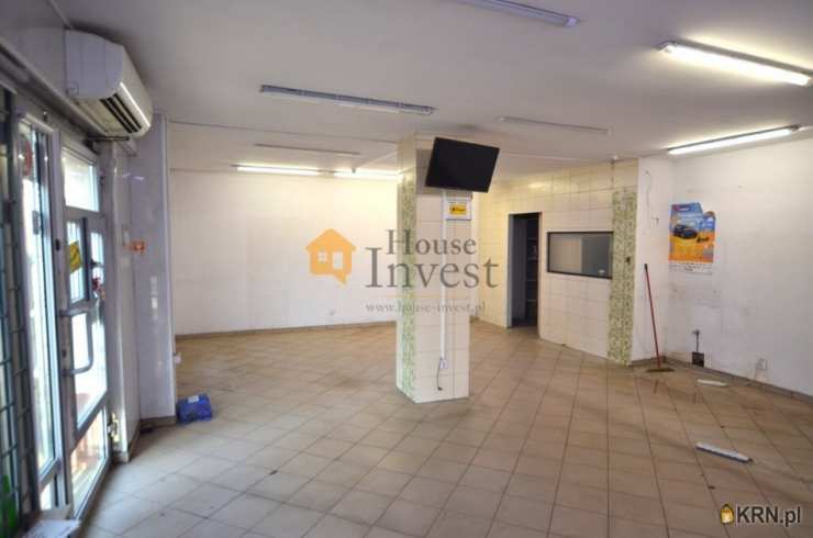 Lokal użytkowy  do wynajęcia, , Legnica, ul. 