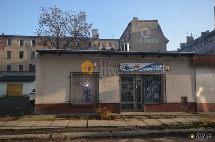 Legnica, ul. , , Lokal użytkowy  do wynajęcia