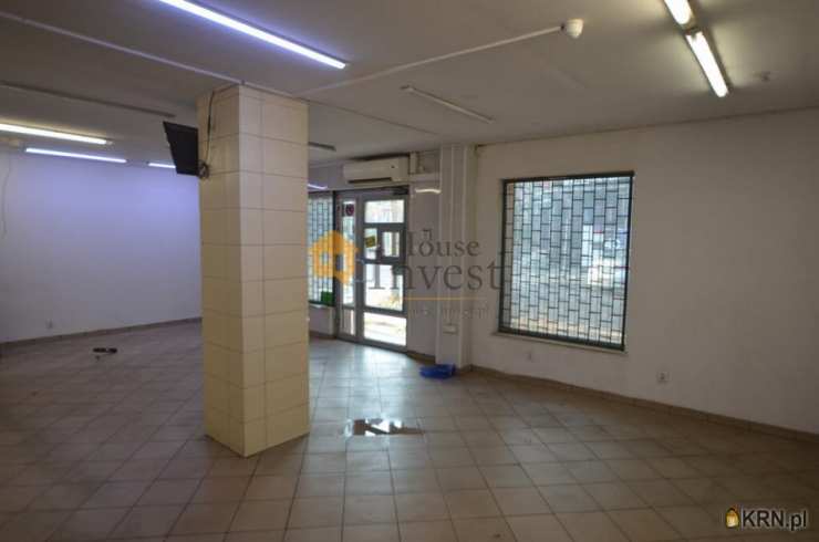 , Lokal użytkowy  do wynajęcia, Legnica, ul. 