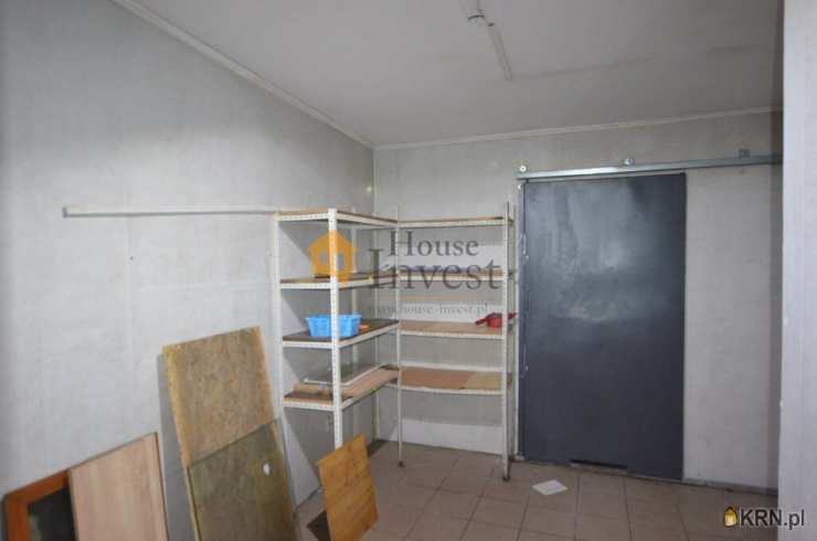 House Invest Nieruchomości Sp.z o.o., Lokal użytkowy  do wynajęcia, Legnica, ul. 
