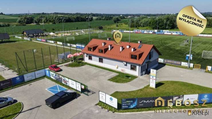 Lokal użytkowy  do wynajęcia, Niepołomice, ul. , 