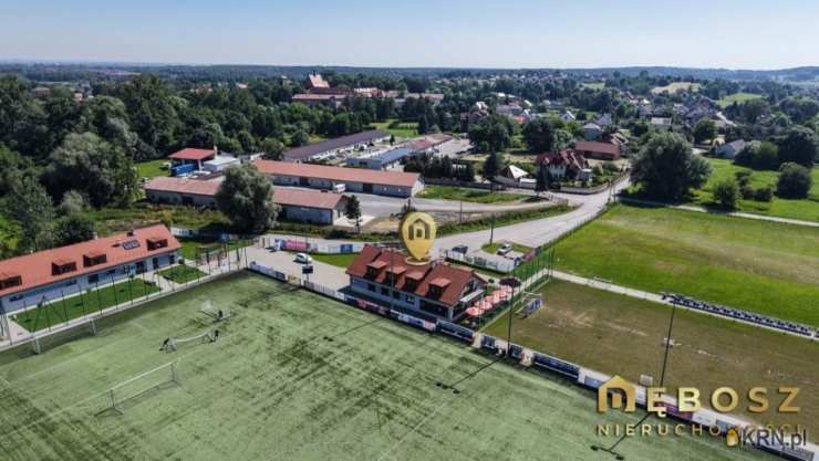 Lokal użytkowy  do wynajęcia, Niepołomice, ul. , 