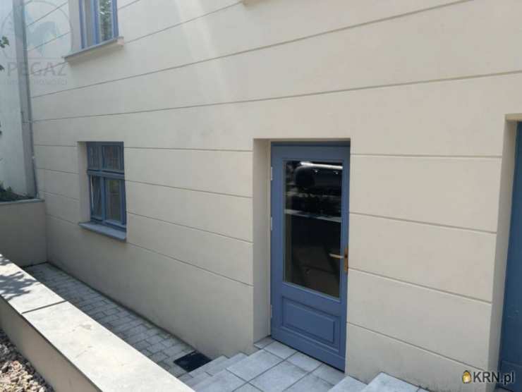 Lokal użytkowy  do wynajęcia, Poznań, Grunwald/Łazarz, ul. J. Chełmońskiego, 