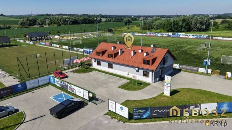 Lokal użytkowy  do wynajęcia, , Staniątki, ul. 