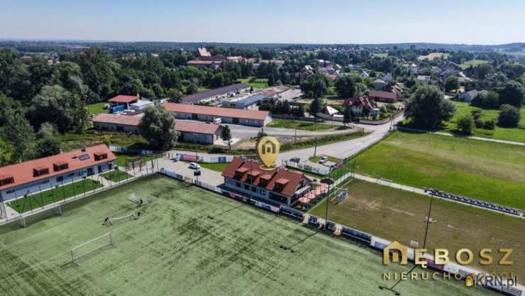 Lokal użytkowy  do wynajęcia, Staniątki, ul. , 
