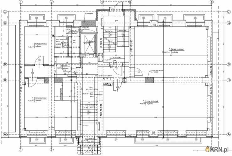 , Lokal użytkowy  do wynajęcia, Warszawa, Mokotów, ul. 