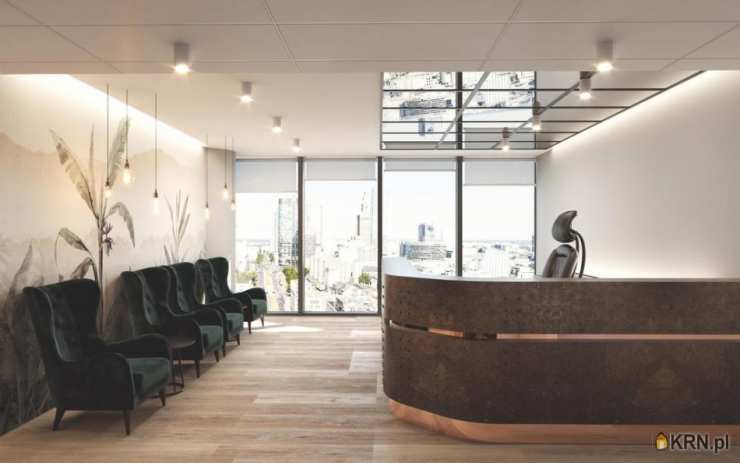 Lokal użytkowy  do wynajęcia, Warszawa, Wola, ul. , 