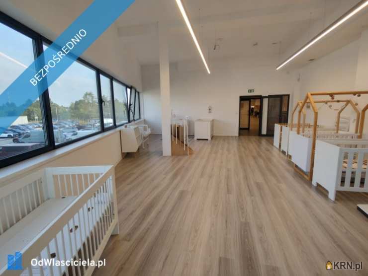 Lokal użytkowy  do wynajęcia, 1 pokojowe, Warszawa, Targówek, ul. Łodygowa