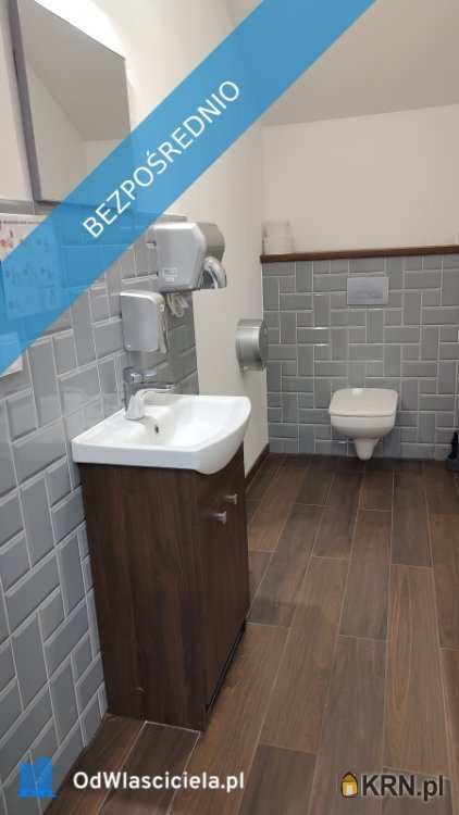 OdWlasciciela.pl, Lokal użytkowy  do wynajęcia, Warszawa, Targówek, ul. Łodygowa