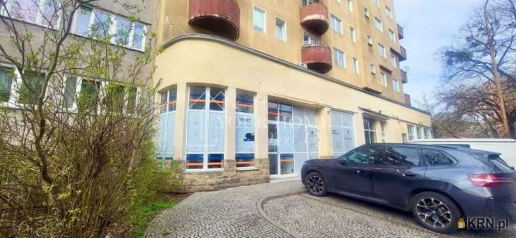Lokal użytkowy  do wynajęcia, Wrocław, Stare Miasto/Szczepin, ul. , 