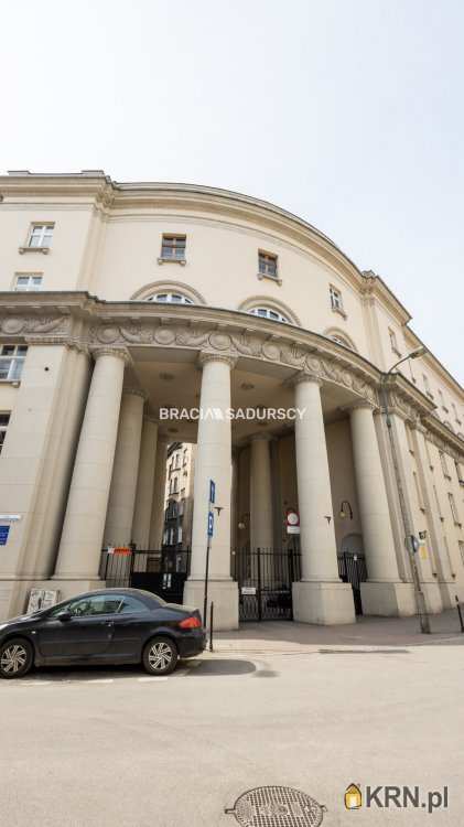 Lokal użytkowy  na sprzedaż, Kraków, Stare Miasto, ul. M. Zyblikiewicza, 6 pokojowe