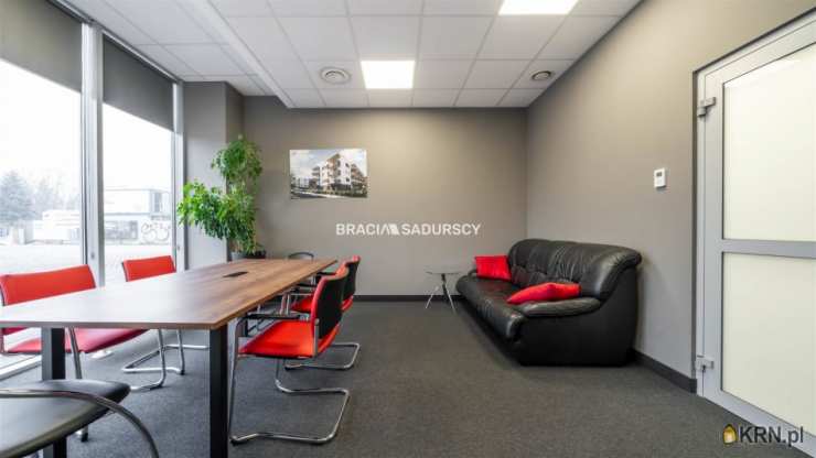 Bracia Sadurscy Oddział BS2 Rynek Pierwotny, Lokal użytkowy  do wynajęcia, Kraków, Dębniki/Zakrzówek, ul. J. Brożka