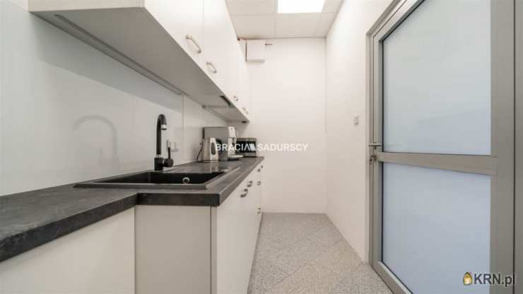 2 pokojowe, Lokal użytkowy  do wynajęcia, Kraków, Dębniki/Zakrzówek, ul. J. Brożka