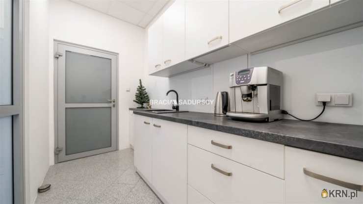 Bracia Sadurscy Oddział BS2 Rynek Pierwotny, Lokal użytkowy  do wynajęcia, Kraków, Dębniki/Zakrzówek, ul. J. Brożka