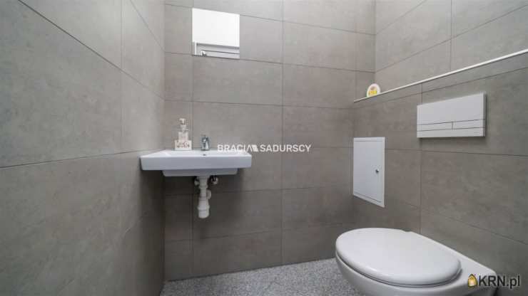 Lokal użytkowy  do wynajęcia, Kraków, Dębniki/Zakrzówek, ul. J. Brożka, 2 pokojowe