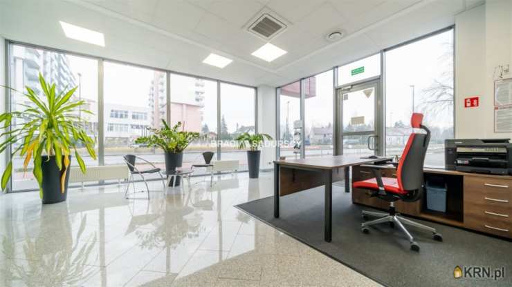 Lokal użytkowy  do wynajęcia, 2 pokojowe, Kraków, Dębniki/Zakrzówek, ul. J. Brożka