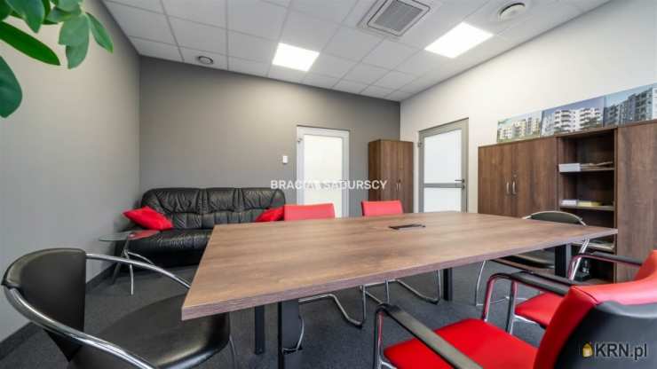 2 pokojowe, Kraków, Dębniki/Zakrzówek, ul. J. Brożka, Lokal użytkowy  do wynajęcia