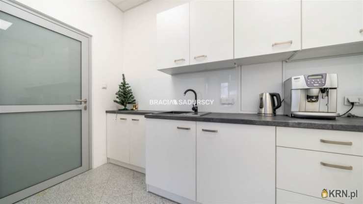 Kraków, Dębniki/Zakrzówek, ul. J. Brożka, 2 pokojowe, Lokal użytkowy  do wynajęcia