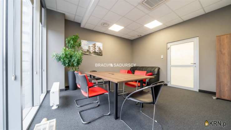 Kraków, Dębniki/Zakrzówek, ul. J. Brożka, Lokal użytkowy  do wynajęcia, 2 pokojowe