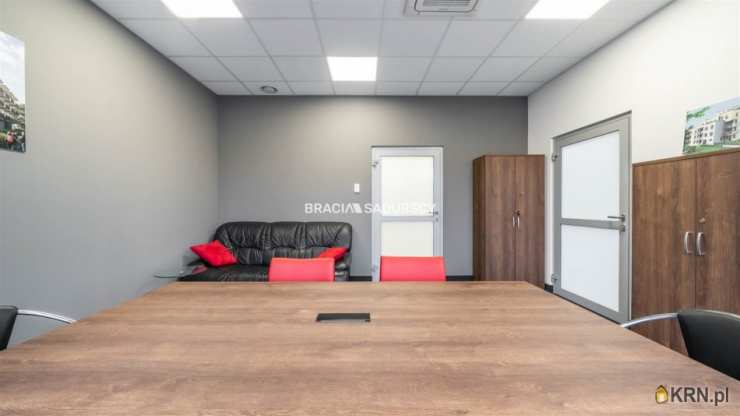 2 pokojowe, Lokal użytkowy  do wynajęcia, Kraków, Dębniki/Zakrzówek, ul. J. Brożka