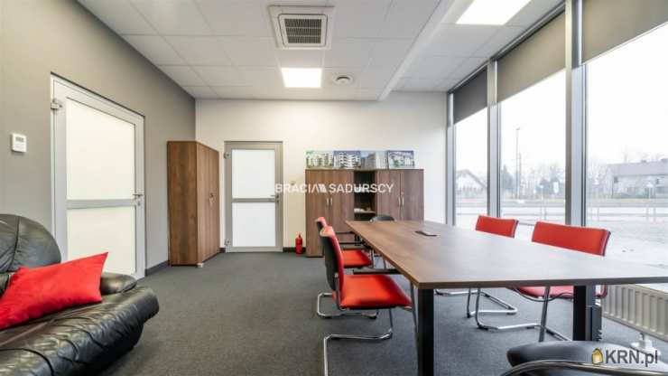 Lokal użytkowy  do wynajęcia, 2 pokojowe, Kraków, Dębniki/Zakrzówek, ul. J. Brożka