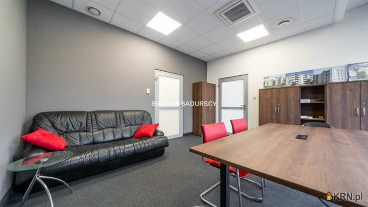 Kraków, Dębniki/Zakrzówek, ul. J. Brożka, Lokal użytkowy  do wynajęcia, 2 pokojowe