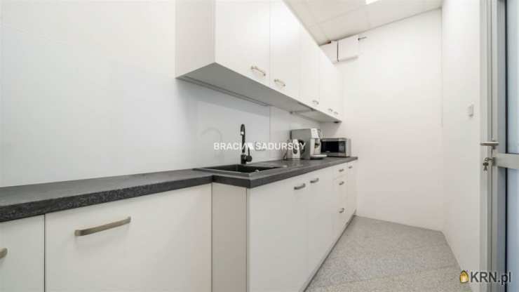 2 pokojowe, Kraków, Dębniki/Zakrzówek, ul. J. Brożka, Lokal użytkowy  do wynajęcia