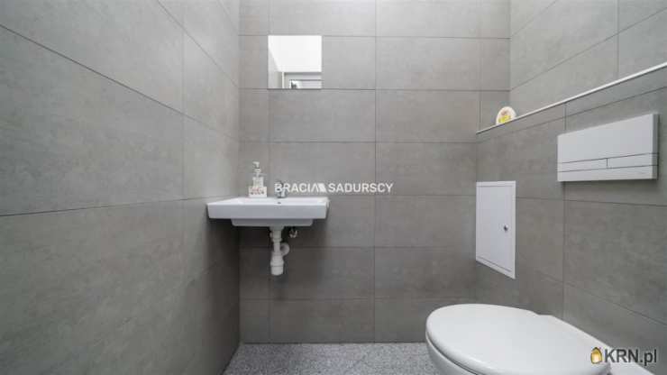 Lokal użytkowy  do wynajęcia, 2 pokojowe, Kraków, Dębniki/Zakrzówek, ul. J. Brożka