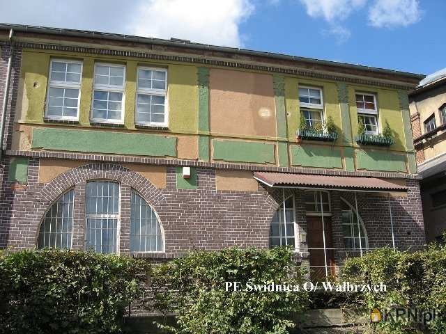 Lokal użytkowy  na sprzedaż, Świdnica, ul. , 
