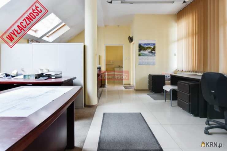 Emmerson Lumico Sp. z o. o., Lokal użytkowy  na sprzedaż, Proszowice, ul. 