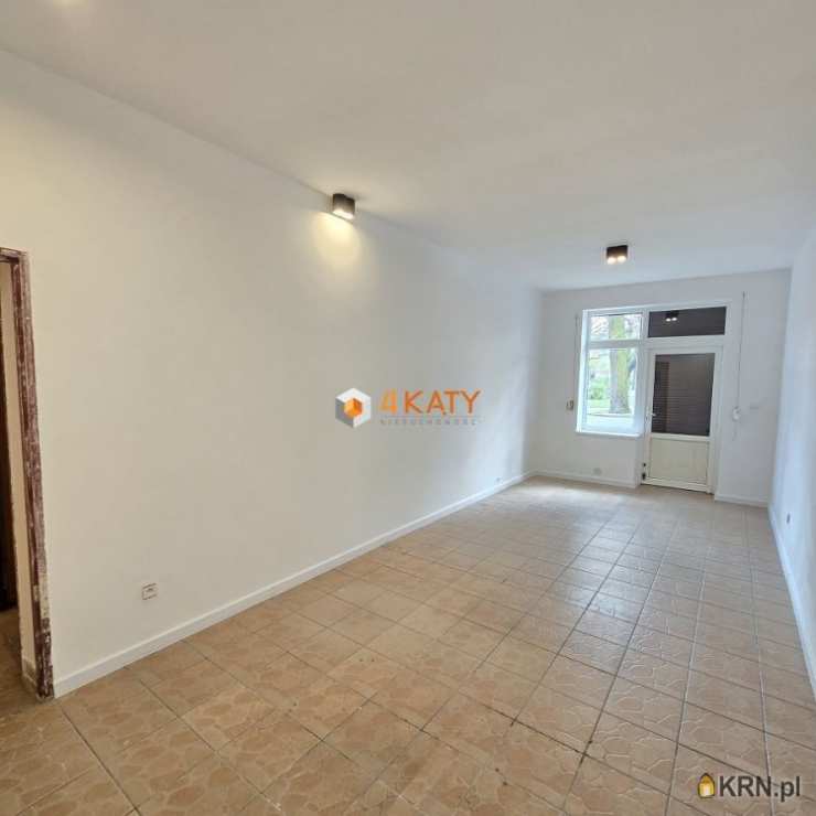 Nowa Sól, ul. marsz. J. Piłsudskiego, 6 pokojowe, Lokal użytkowy  do wynajęcia