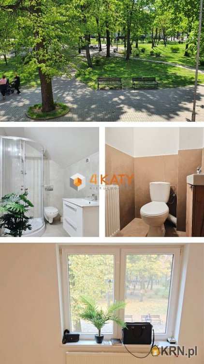 Nowa Sól, ul. marsz. J. Piłsudskiego, 6 pokojowe, Lokal użytkowy  do wynajęcia