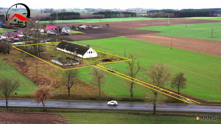 Lokal użytkowy  do wynajęcia, , Barcin, ul. 