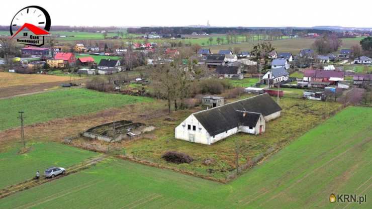 Lokal użytkowy  do wynajęcia, Barcin, ul. , 