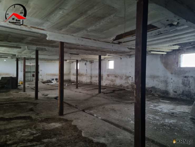 , Lokal użytkowy  do wynajęcia, Barcin, ul. 