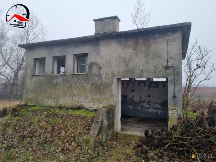 Czas Nieruchomości, Lokal użytkowy  do wynajęcia, Barcin, ul. 