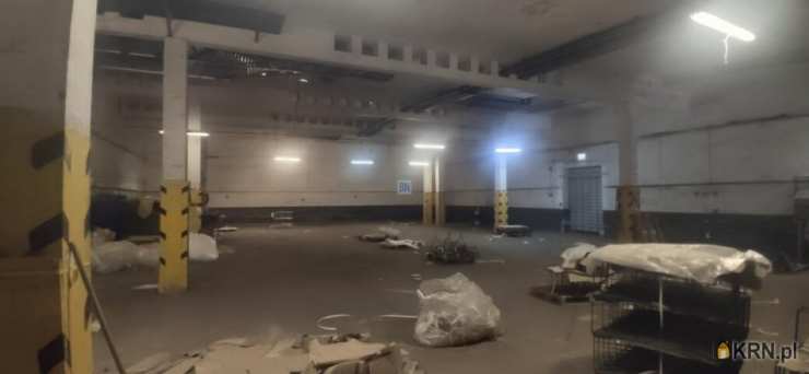 Lokal użytkowy  do wynajęcia, Dąbrowa Górnicza, ul. , 7 pokojowe