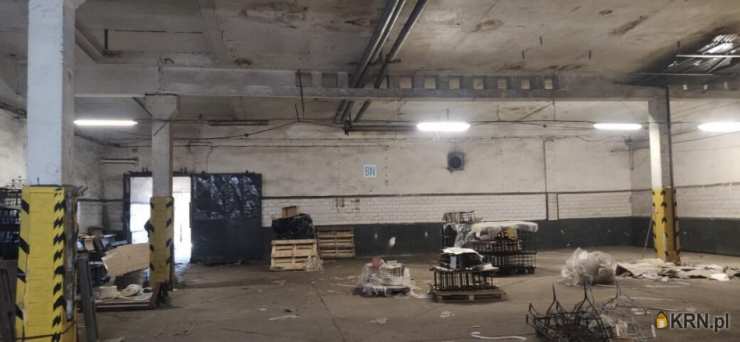 Lokal użytkowy  do wynajęcia, 7 pokojowe, Dąbrowa Górnicza, ul. 