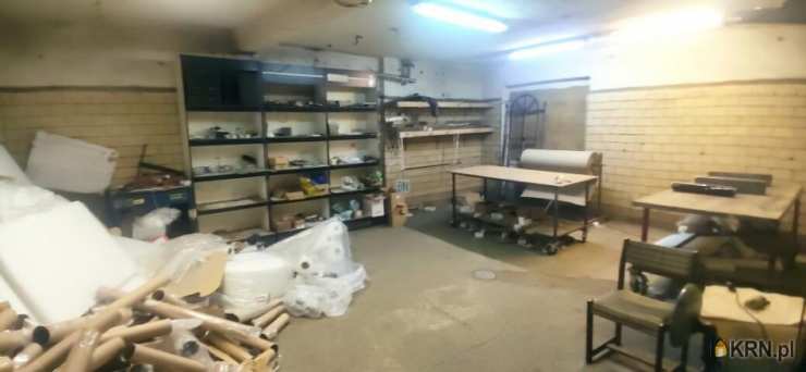 7 pokojowe, Lokal użytkowy  do wynajęcia, Dąbrowa Górnicza, ul. 